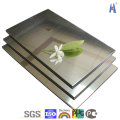 Guangzhou Fabricante PE Panel compuesto de aluminio / aluminio / paneles compuestos de aluminio PVDF